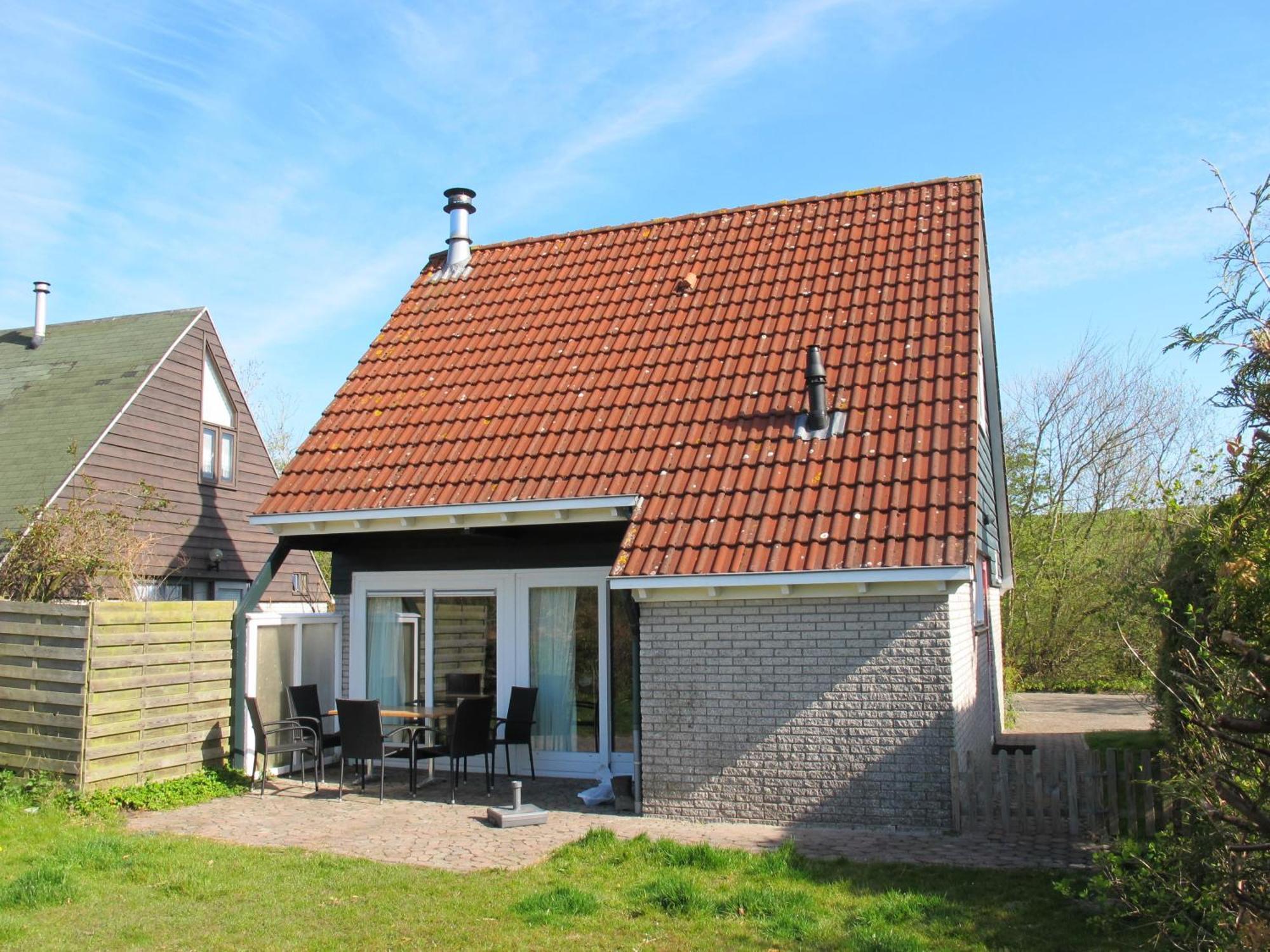 Ferienhaus Het Ganzeland By Fewo-Plan Oost100 Direkt Am Lauwersmeer Gelegen Anjum Exterior photo